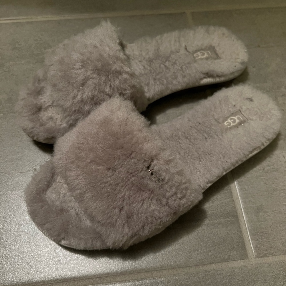 UGG Cozette Slippers
